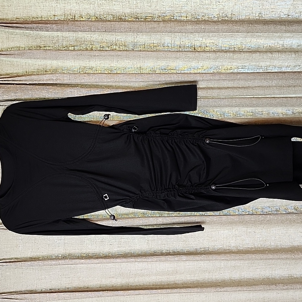 Punk Rave Nobu Dress - Picture 3 of 5